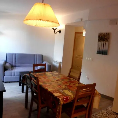 Εξοχικό σπίτι Casa Cardelina *