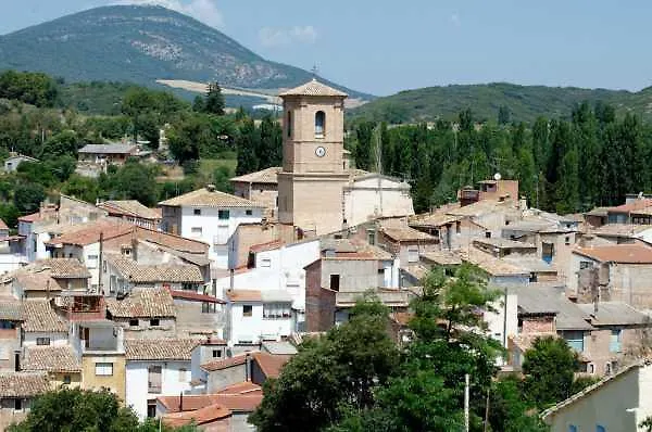 Landsted Casa Cardelina