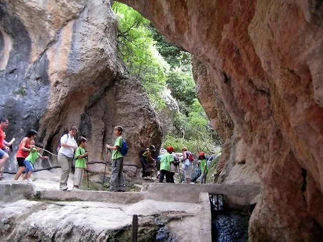 Landsted Casa Cardelina *