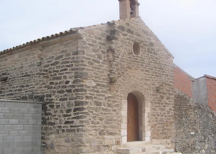 Landsted Casa Cardelina Camporrells