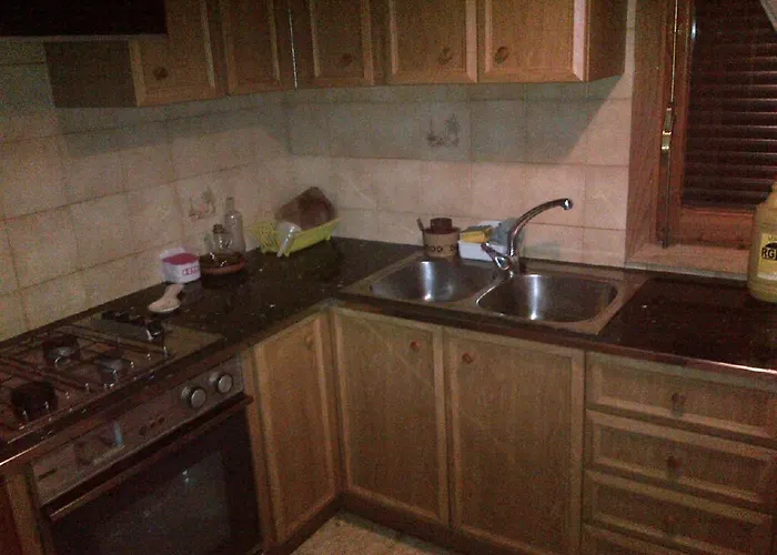 Casa Cardelina * Camporrells