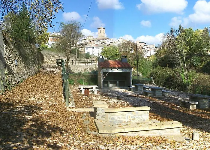 Landsted Casa Cardelina