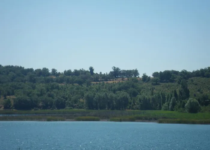 Casa Cardelina Landsted