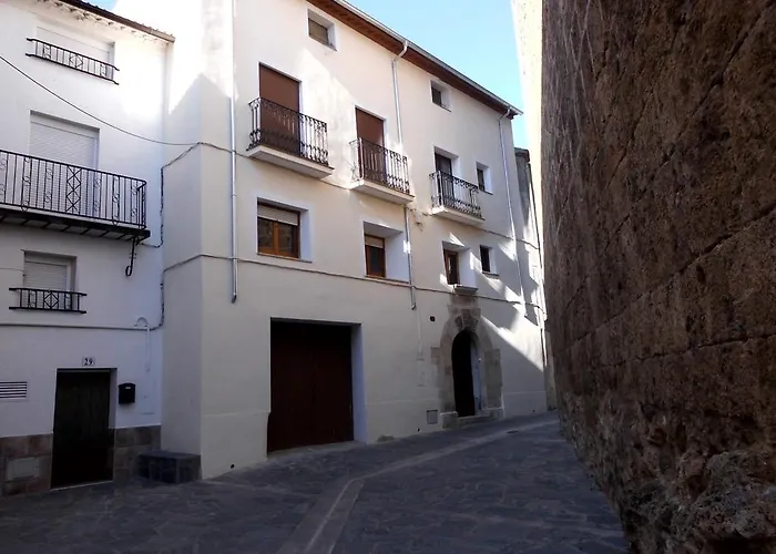 Casa Cardelina Landsted