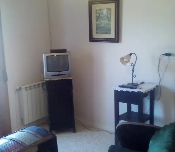 Casa Cardelina * Camporrells