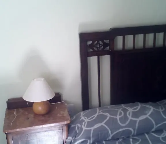 Landsted Casa Cardelina