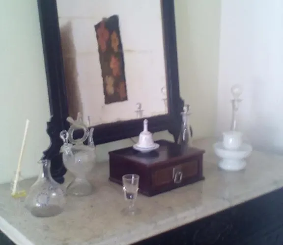 Landsted Casa Cardelina *