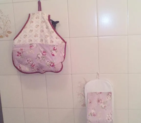 Casa Cardelina Landsted