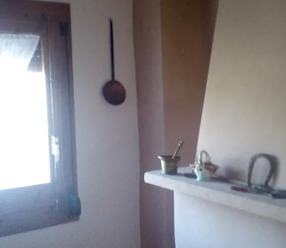 Landsted Casa Cardelina