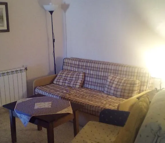 Casa Cardelina Landsted Camporrells