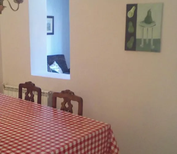 Casa Cardelina Landsted