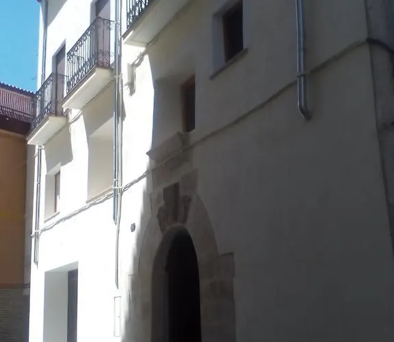 Casa Cardelina Landsted *