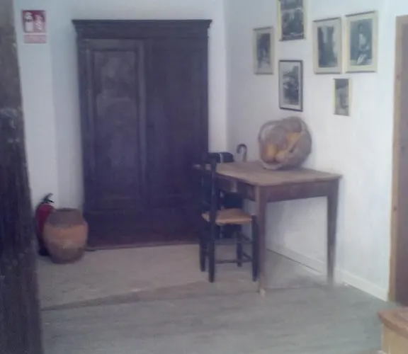 Casa Cardelina Landsted