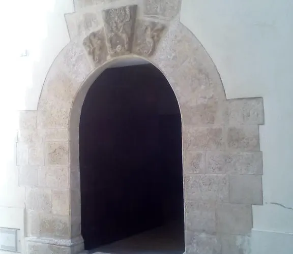 Landsted Casa Cardelina Camporrells