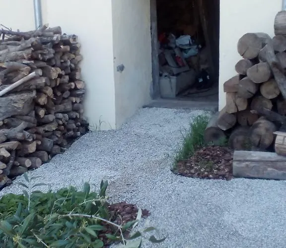 Landsted Casa Cardelina *