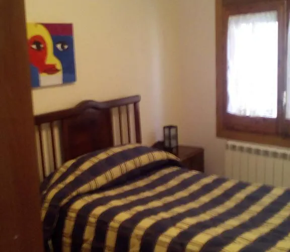 Landsted Casa Cardelina Camporrells