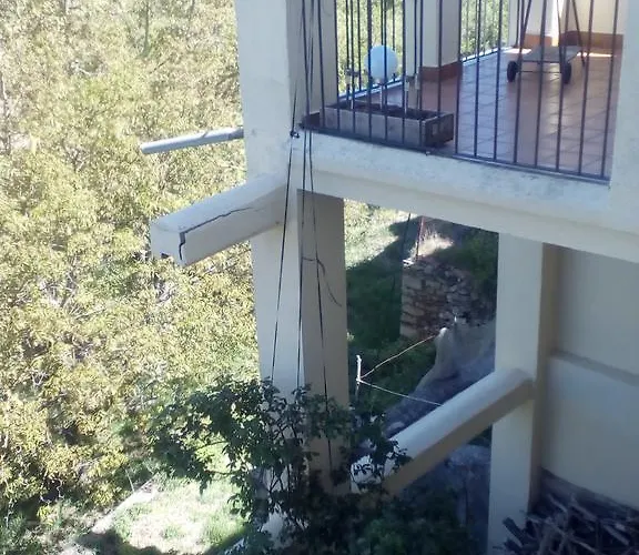 Casa Cardelina Camporrells