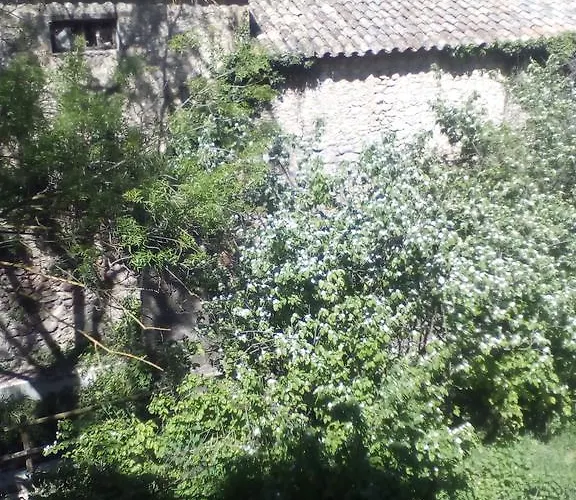 Landsted Casa Cardelina *