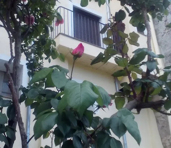 Casa Cardelina Landsted *