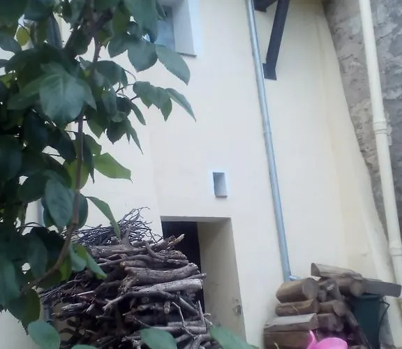 Landsted Casa Cardelina Camporrells