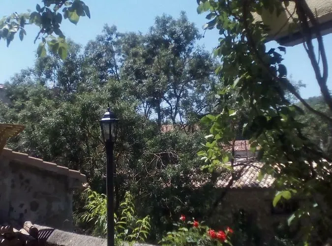 Landsted Casa Cardelina *