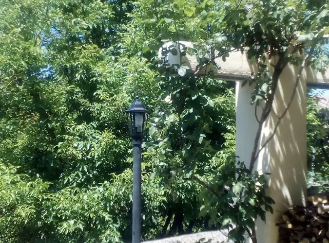 Landsted Casa Cardelina *