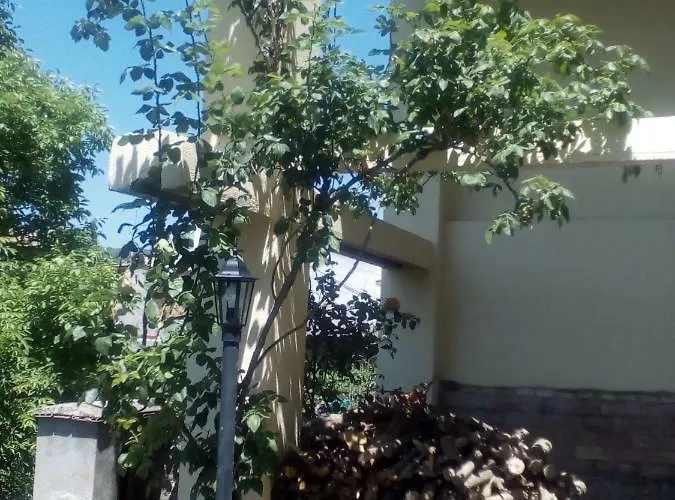 Casa Cardelina Landsted Camporrells