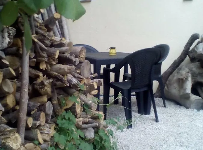 Landsted Casa Cardelina Camporrells