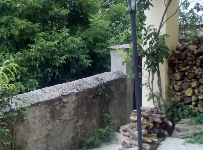 Casa Cardelina Landsted *