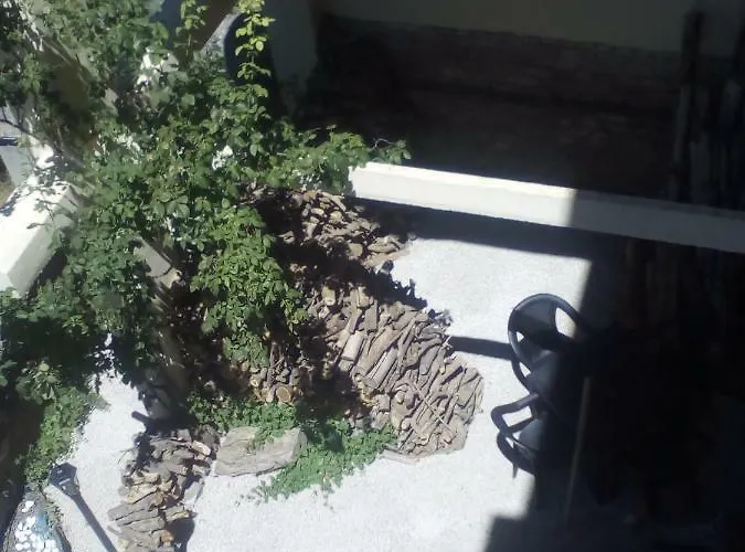 Casa Cardelina Landsted