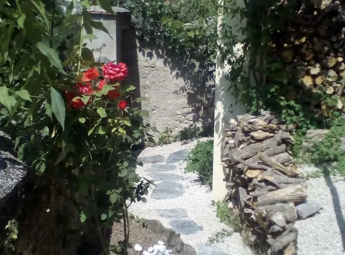 Landsted Casa Cardelina *