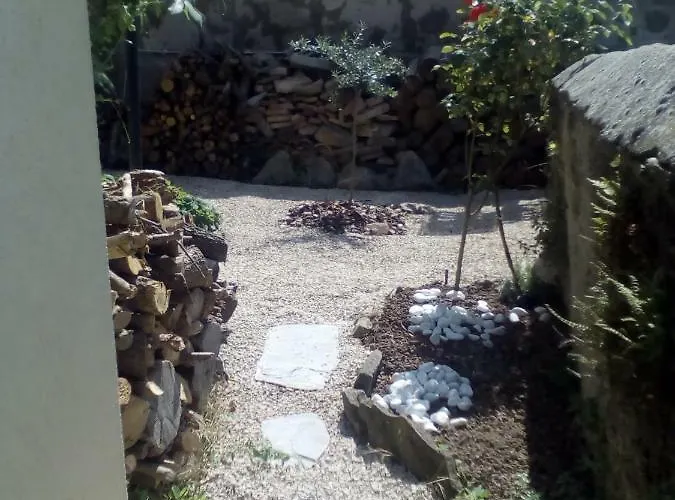 Casa Cardelina Landsted Camporrells