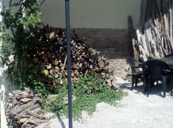 Casa Cardelina * Camporrells