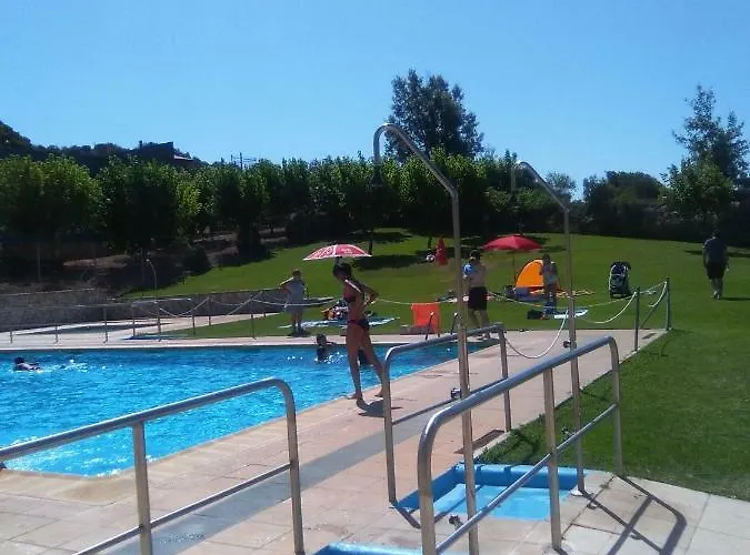 Casa Cardelina Landsted