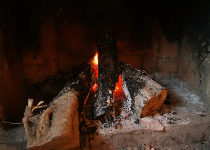 Casa Cardelina * Camporrells