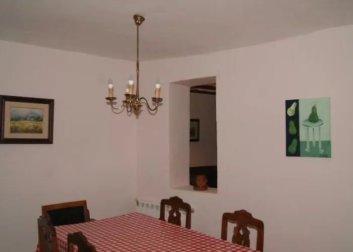 Casa Cardelina * Camporrells