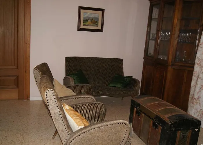 Landsted Casa Cardelina Camporrells