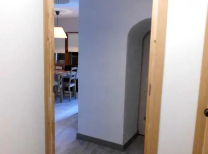 Casa Cardelina Landsted *