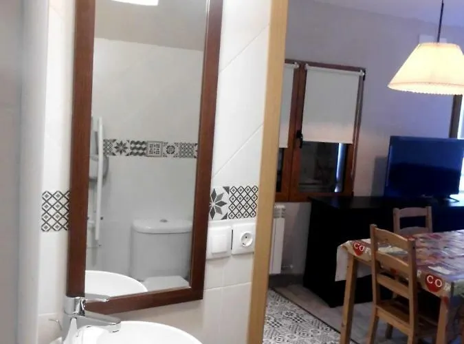 Landsted Casa Cardelina Camporrells