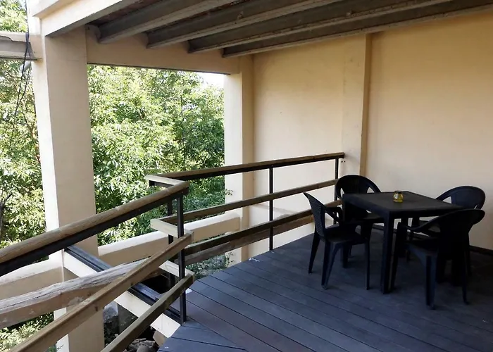 Casa Cardelina Landsted