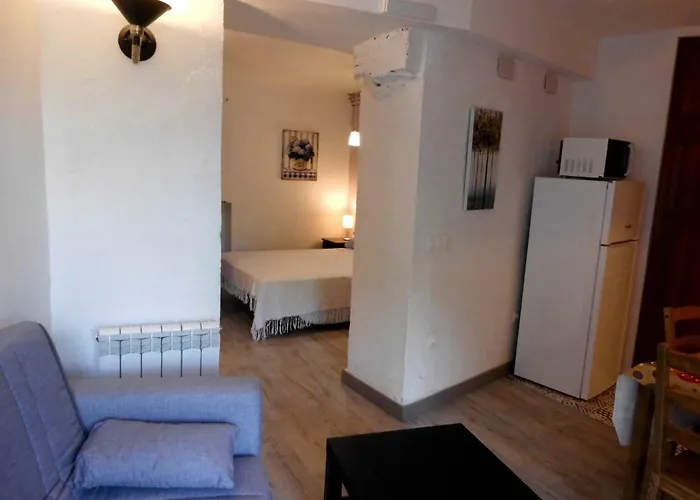 Landsted Casa Cardelina Camporrells