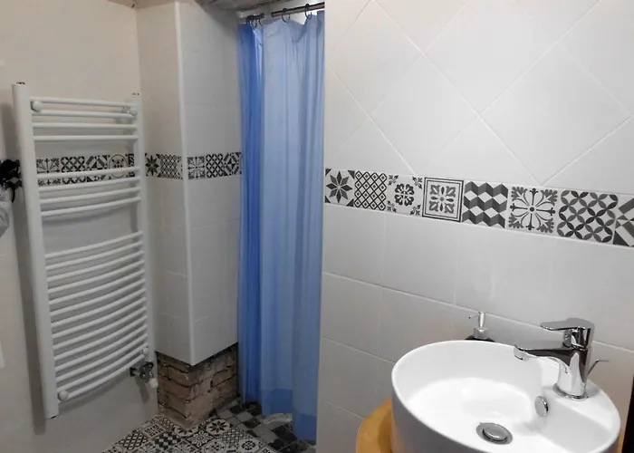 Casa Cardelina Landsted *