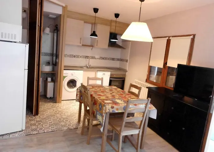 Casa Cardelina * Camporrells