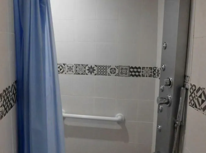 Casa Cardelina Landsted