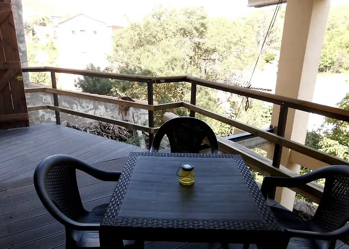 Casa Cardelina Landsted