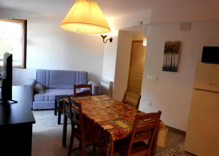 Landsted Casa Cardelina *