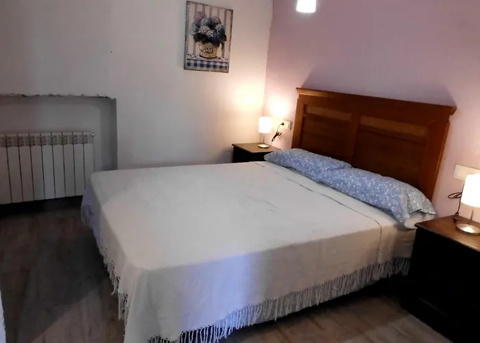 Casa Cardelina Landsted Camporrells